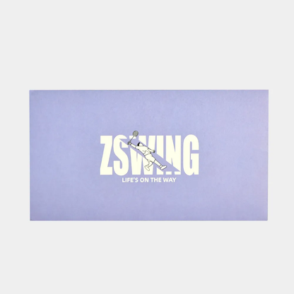 Victor ZSW 2.0 Sports Towel - Bonbonbadminton