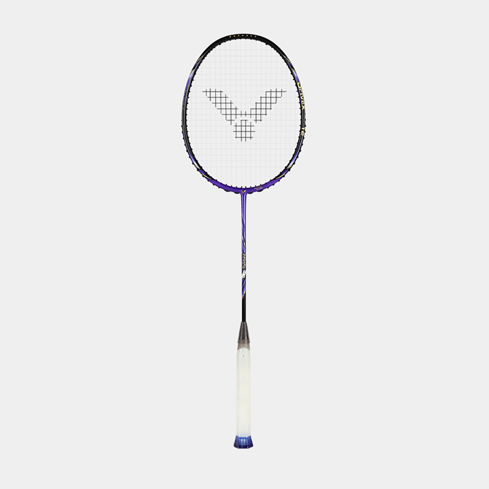 Victor ZSW 2.0 DriveX 12 Racket - Bonbonbadminton