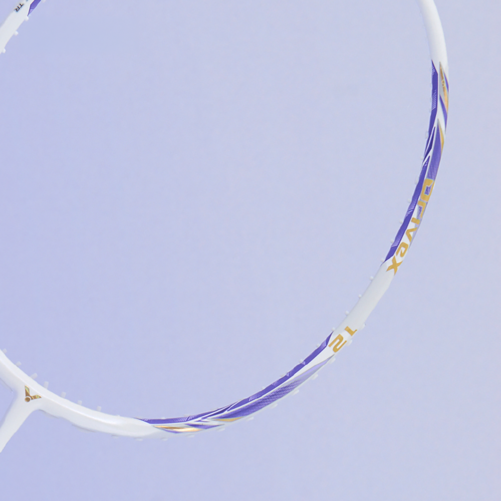 Victor ZSW 2.0 Pearly White Frame - Bonbonbadminton