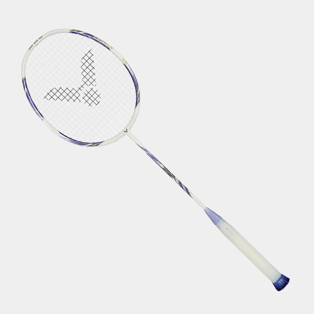 Victor ZSW 2.0 Pearly White Full - Bonbonbadminton