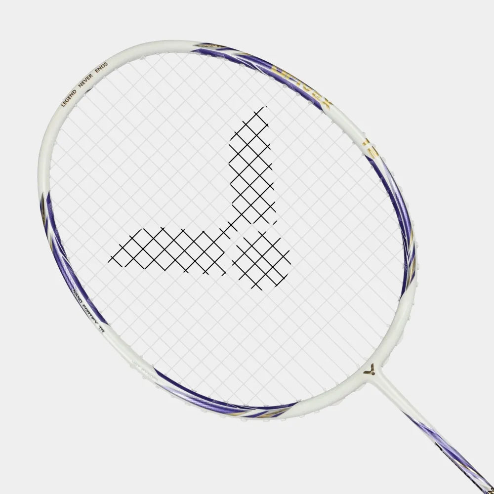 Victor ZSW 2.0 Pearly White Head - Bonbonbadminton