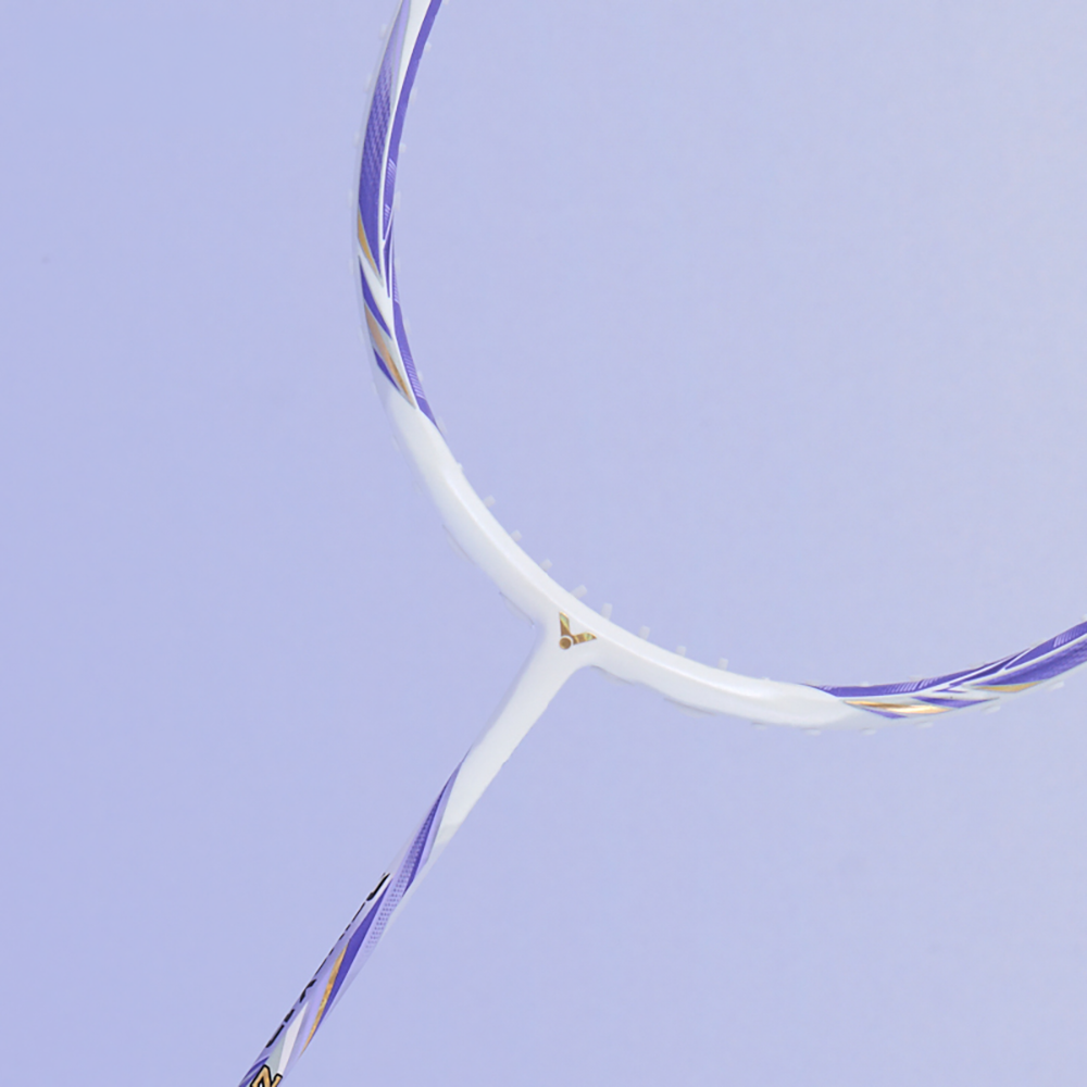 Victor ZSW 2.0 Pearly White Joint - Bonbonbadminton