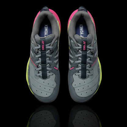 2026 Yonex Subaxia Gt Wide Shoe (Gray)