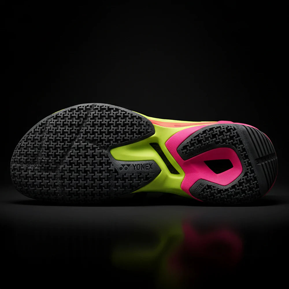 2026 Yonex Subaxia Gt Wide Shoe (Gray)