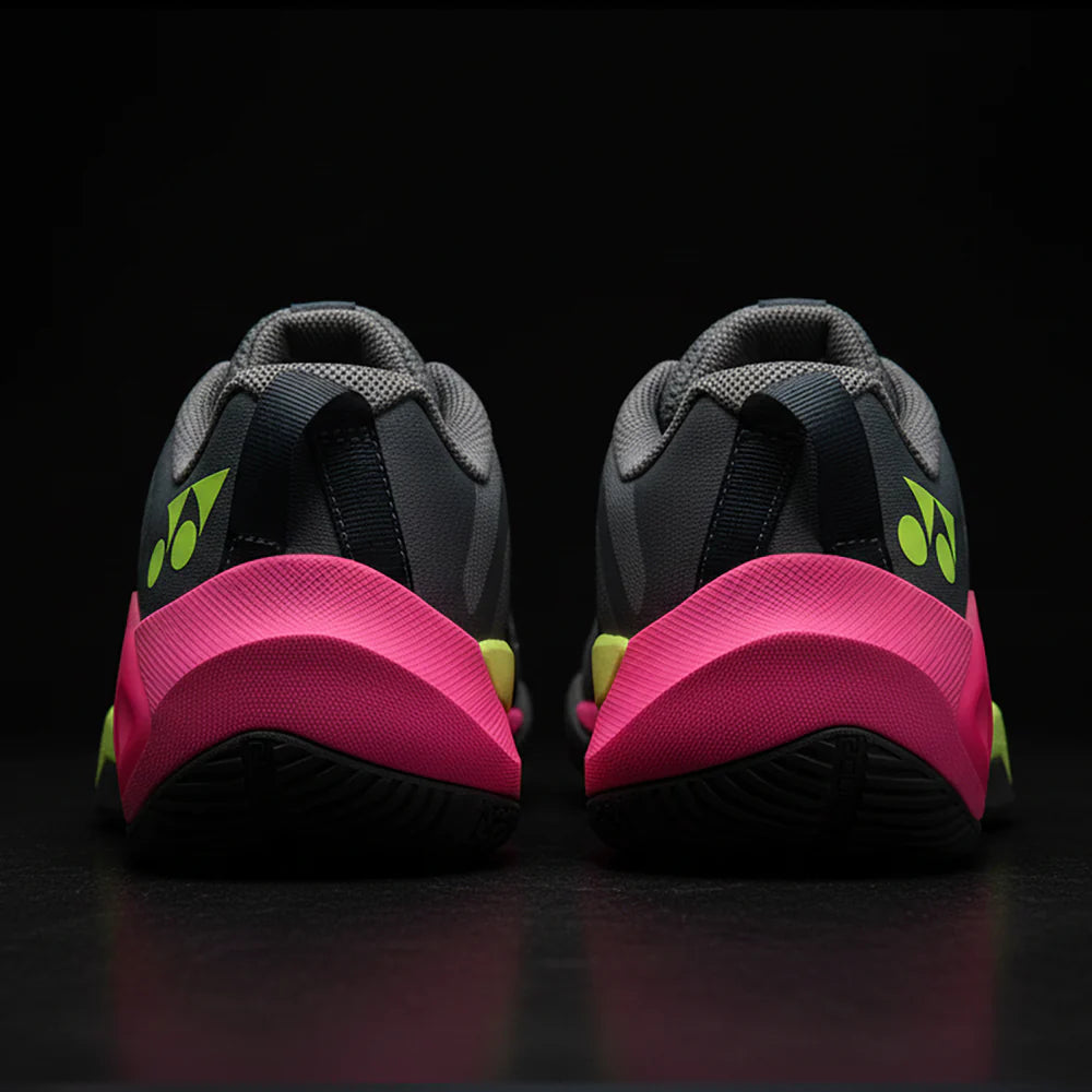 2026 Yonex Subaxia Gt Wide Shoe (Gray)