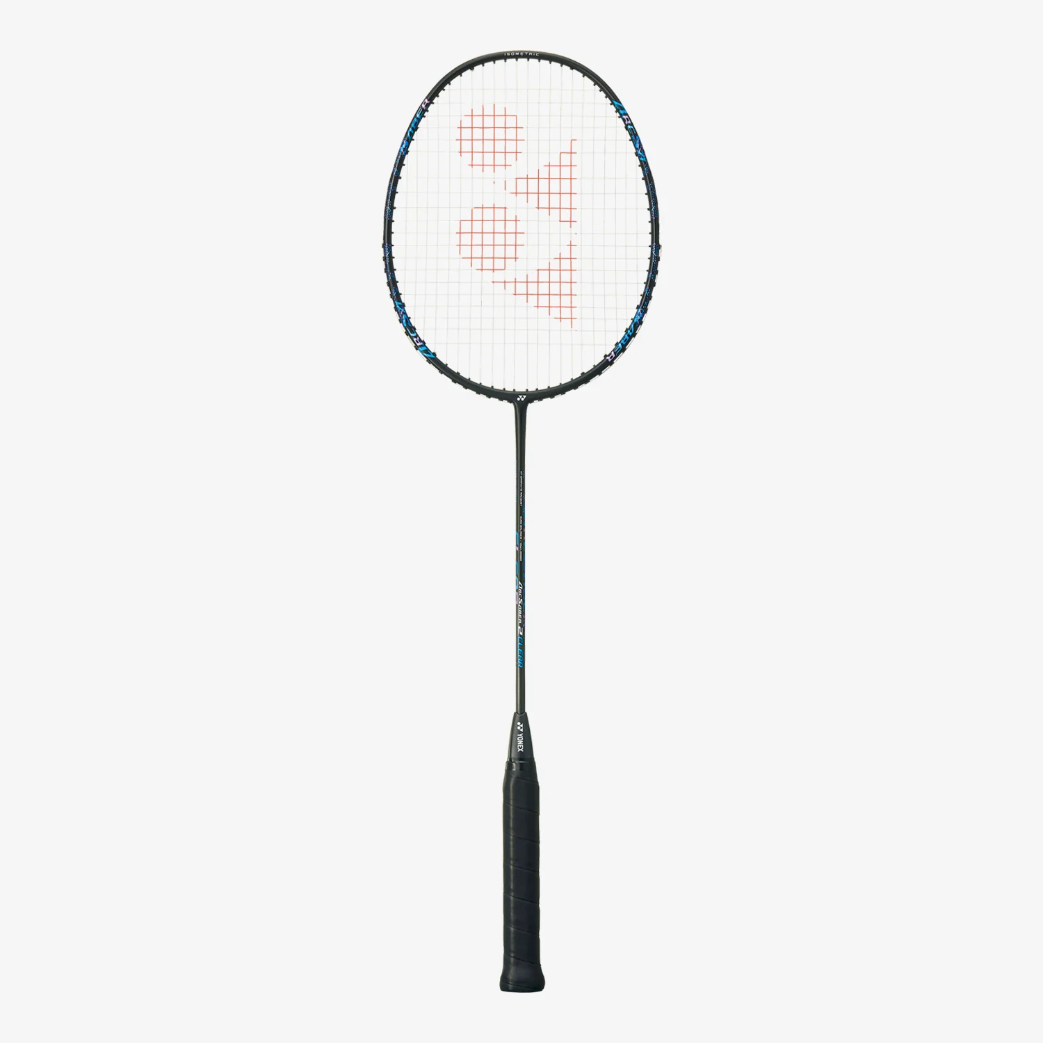 Yonex Arcsaber 2 Clear Black/Blue - Bonbonbadminton