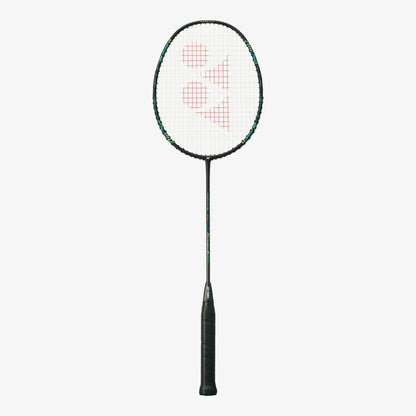 Yonex Arcsaber 2 Feel Black/Green Pre-Strung - Bonbonbadminton