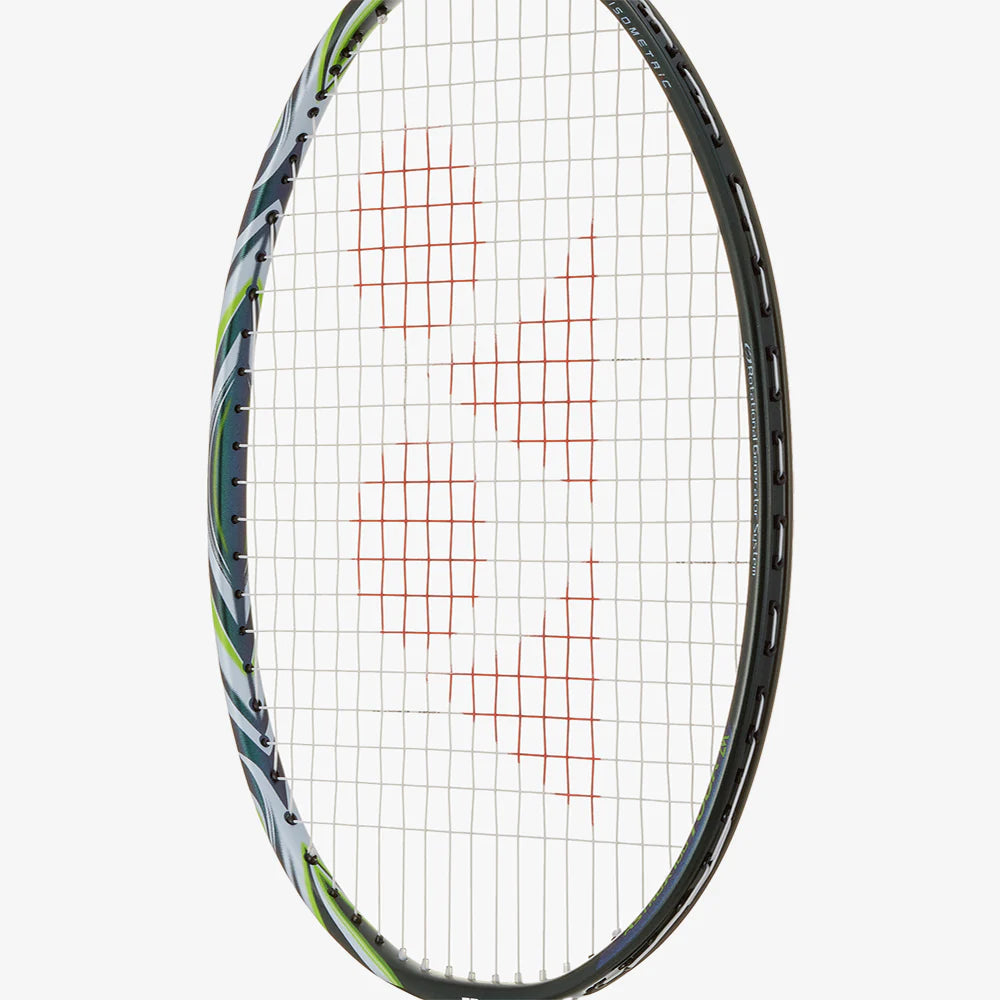 Yonex Viktor Axelsen Astrox 100VA Tour Limited Edition (Dark Olive) 4UG5 - Bonbonbadminton
