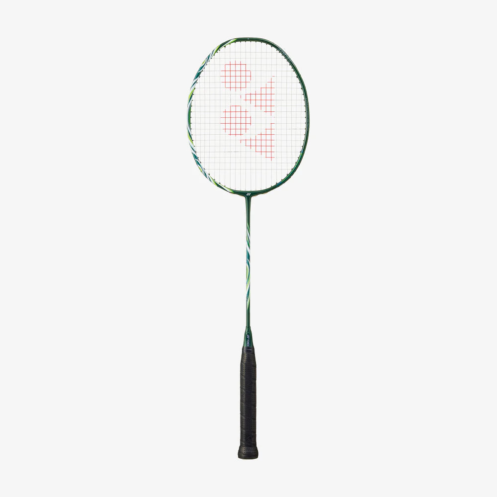 Yonex Viktor Axelsen Astrox 100VA Tour Limited Edition (Dark Olive) 4UG5 - Bonbonbadminton