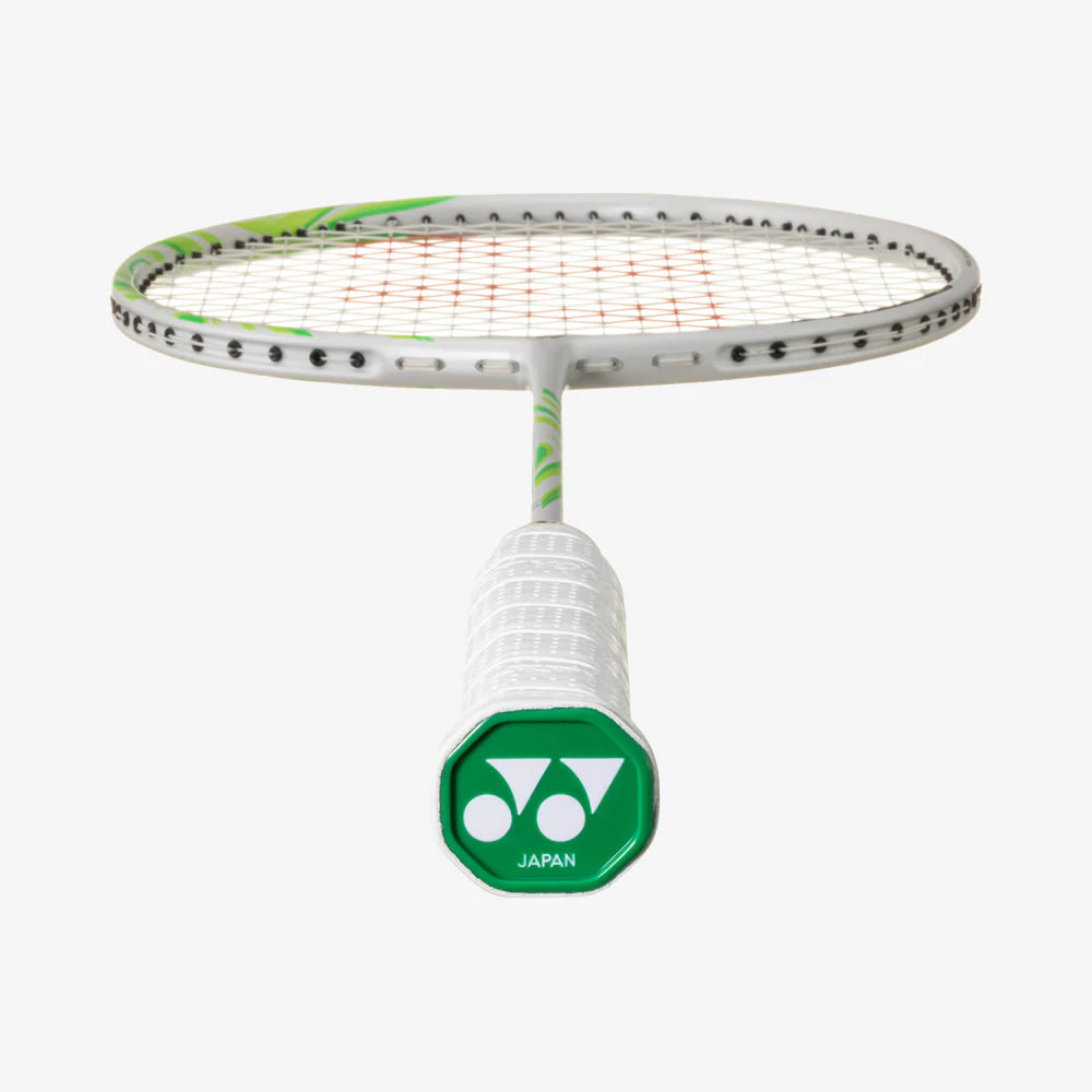Yonex Viktor Axelsen Astrox 100VA ZZ Limited Edition (Grayish Beige) 4UG5 - Bonbonbadminton