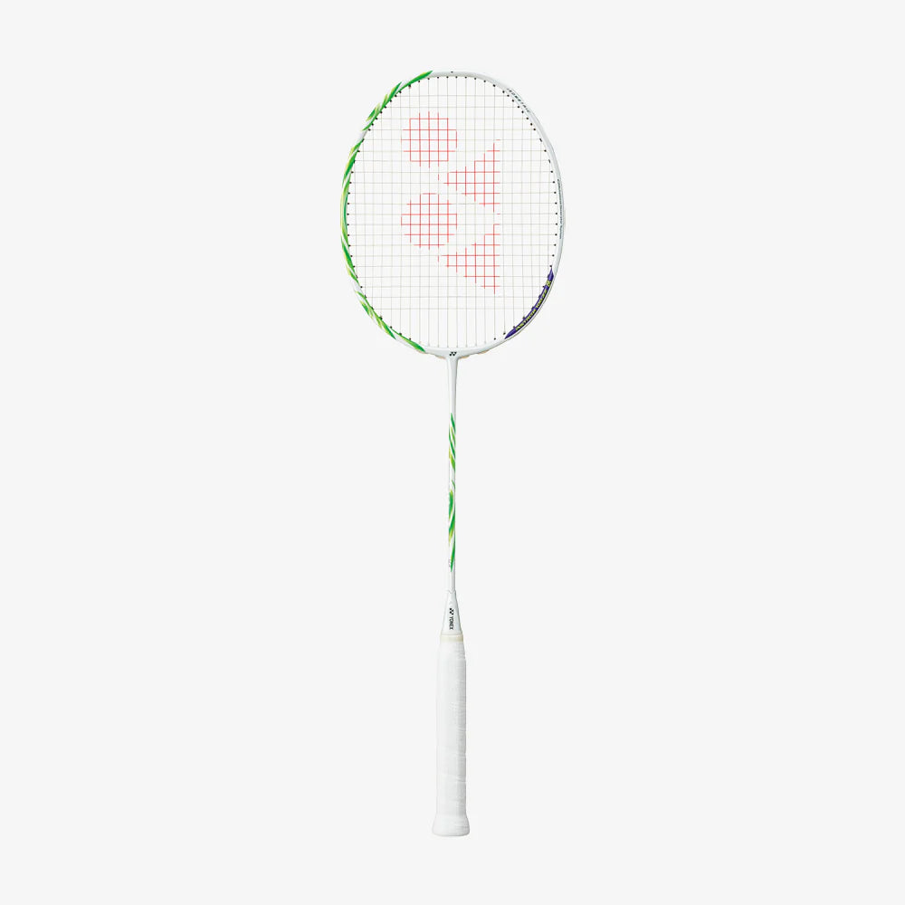 Yonex Viktor Axelsen Astrox 100VA ZZ Limited Edition (Grayish Beige) 4UG5 - Bonbonbadminton