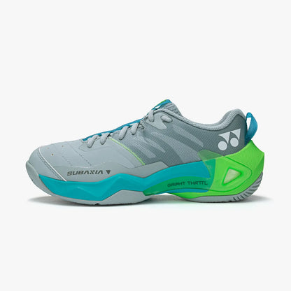 Yonex Subaxia Gt Women's Shoe (Grayish Green)