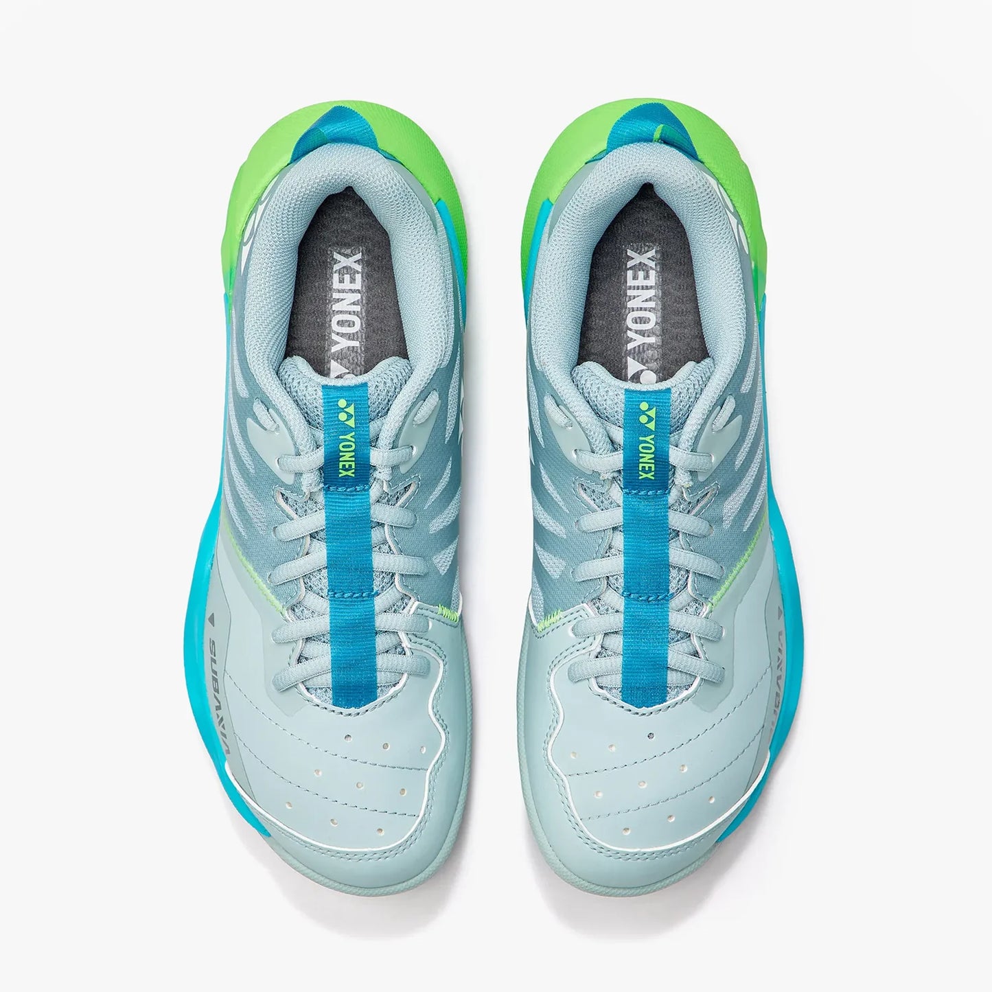 Yonex Subaxia Gt Women's Shoe (Grayish Green)