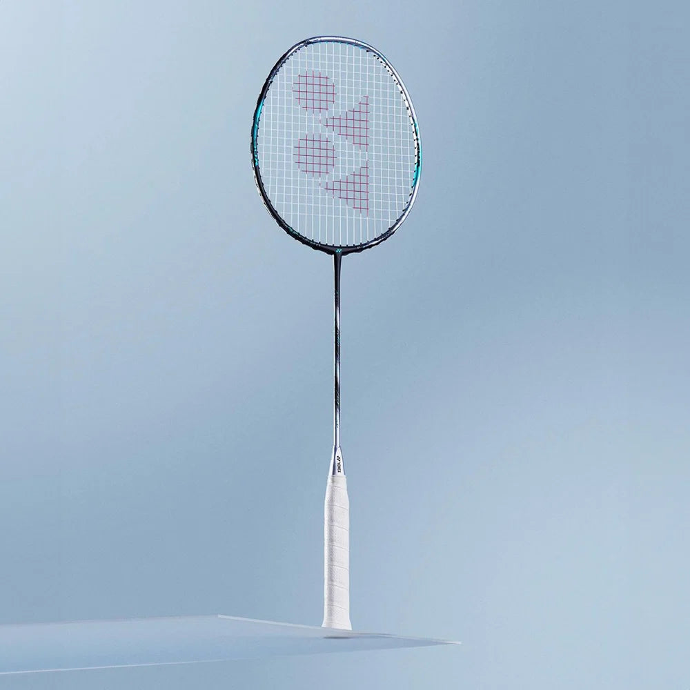 Yonex Astrox 88 D Game (Silver/Black) Pre-Strung