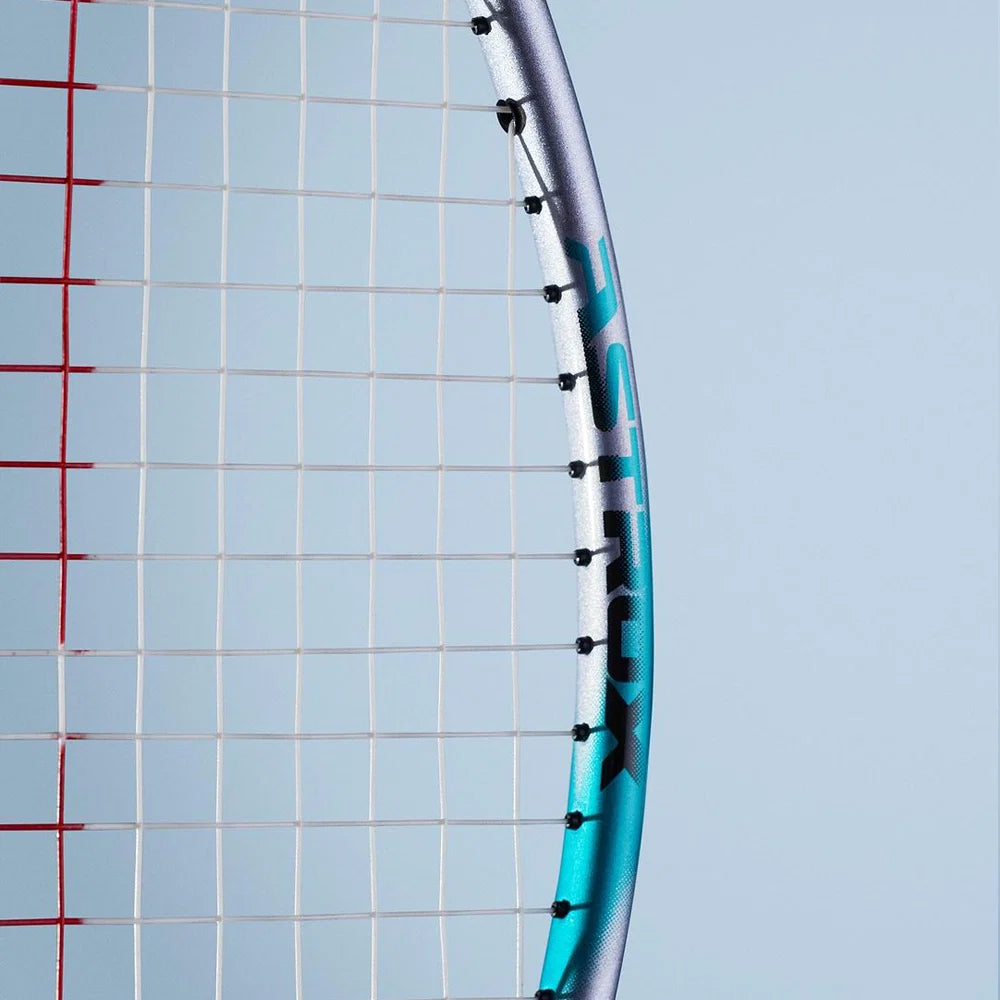 Yonex Astrox 88 D Game (Silver/Black) Pre-Strung