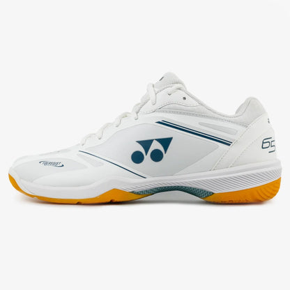 Yonex Power Cushion 65 Z4 WIDE Shoe (White)
