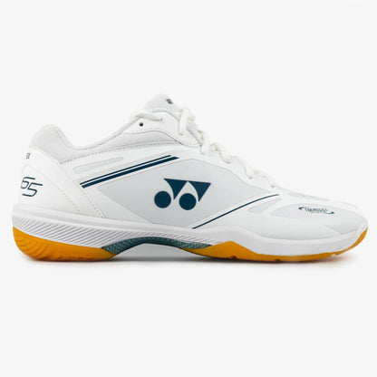 Yonex Power Cushion 65 Z4 WIDE Shoe (White)