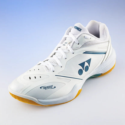Yonex Power Cushion 65 Z4 WIDE Shoe (White)