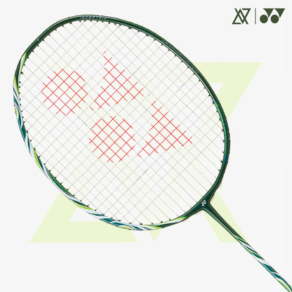 Yonex Viktor Axelsen Astrox 100VA Tour Limited Edition (Dark Olive) 4UG5 - Bonbonbadminton