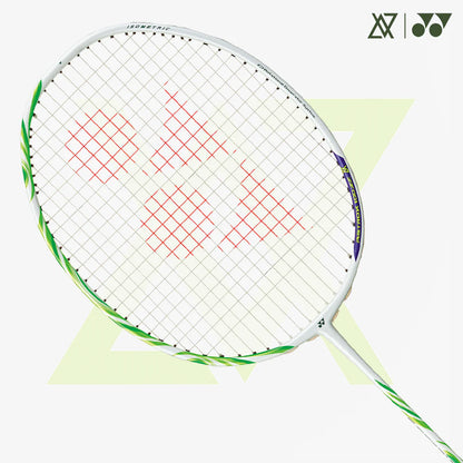 Yonex Viktor Axelsen Astrox 100VA ZZ Limited Edition (Grayish Beige) 4UG5 - Bonbonbadminton