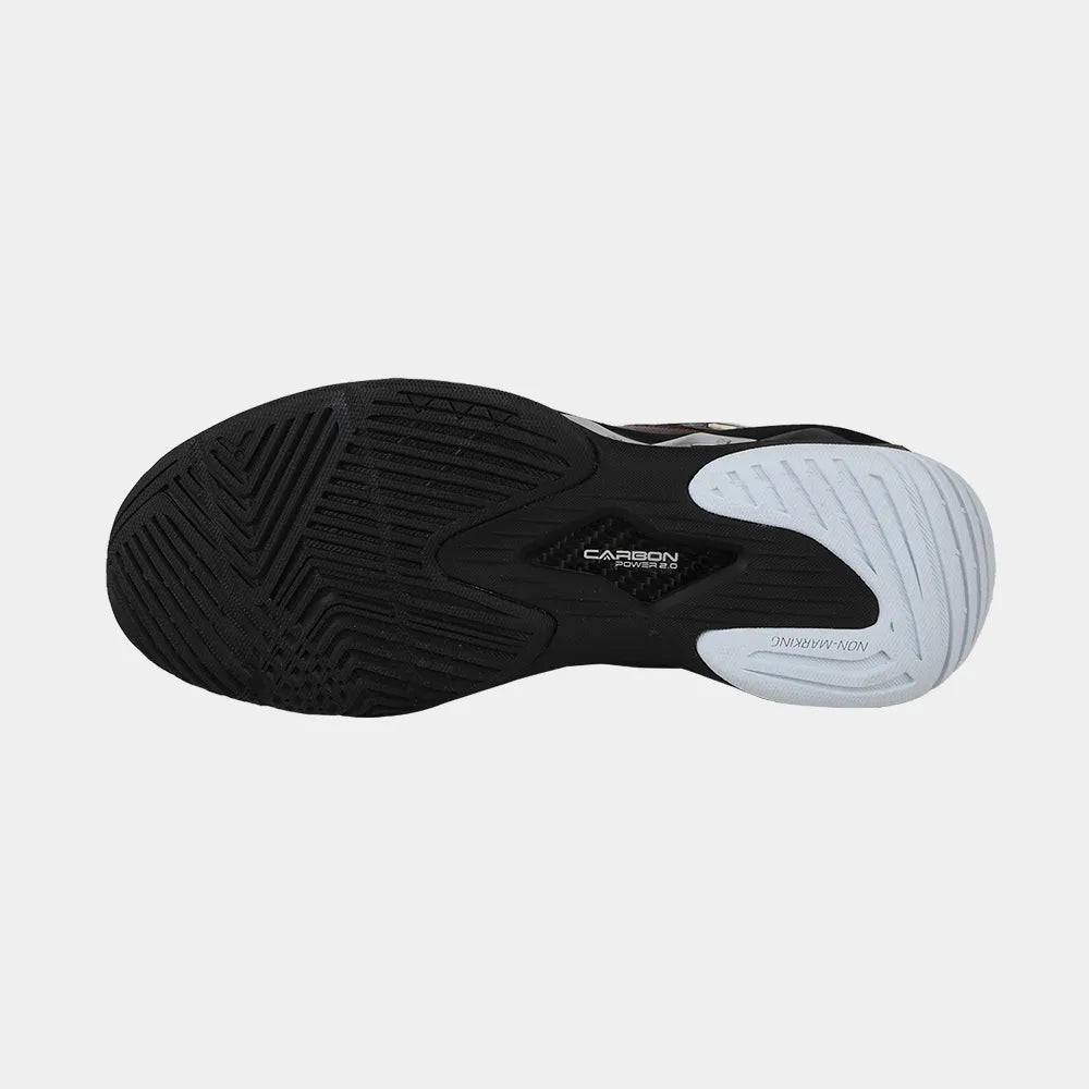 Victor C90II W Badminton Court Shoe Iridescent Copper Sole - Bonbonbadminton