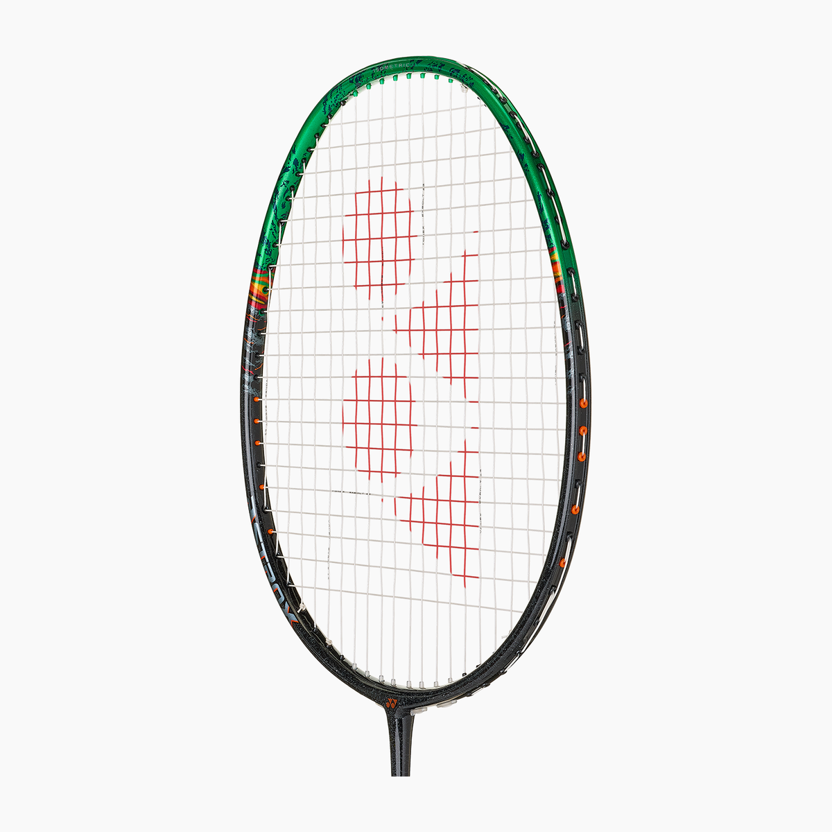 Yonex Astrox 99 Game 3rd Gen - 4U (Black/Green) New 2025 - PREORDER - Bonbonbadminton