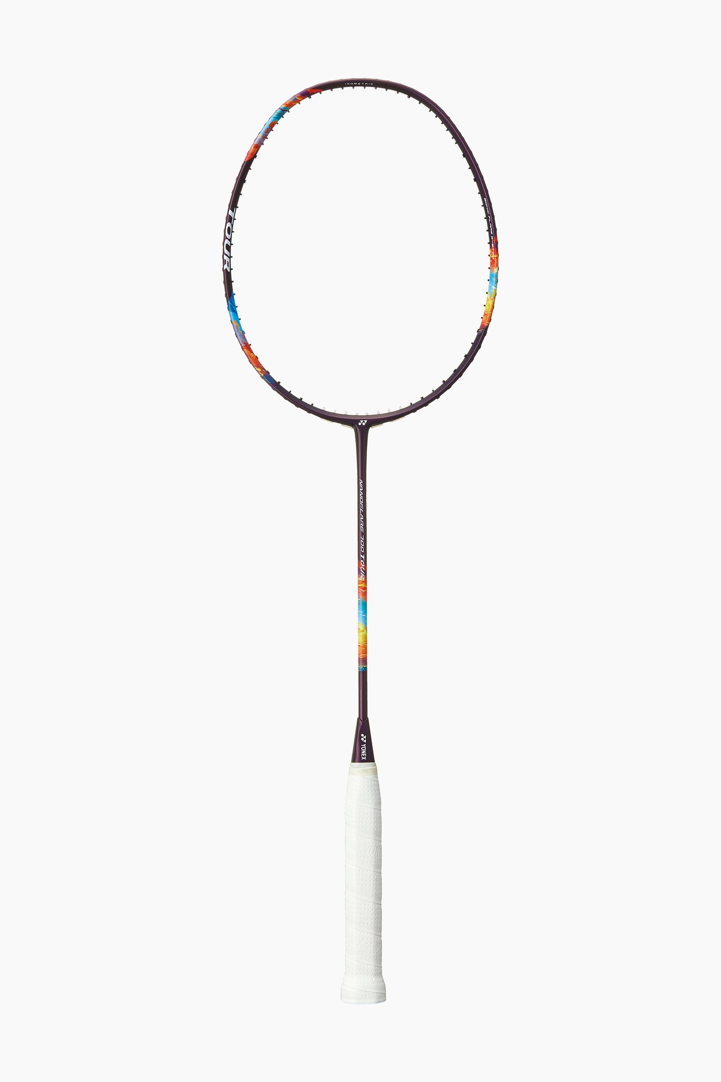 Yonex Nanoflare 700 Tour Badminton Racket - Bonbonbadminton
