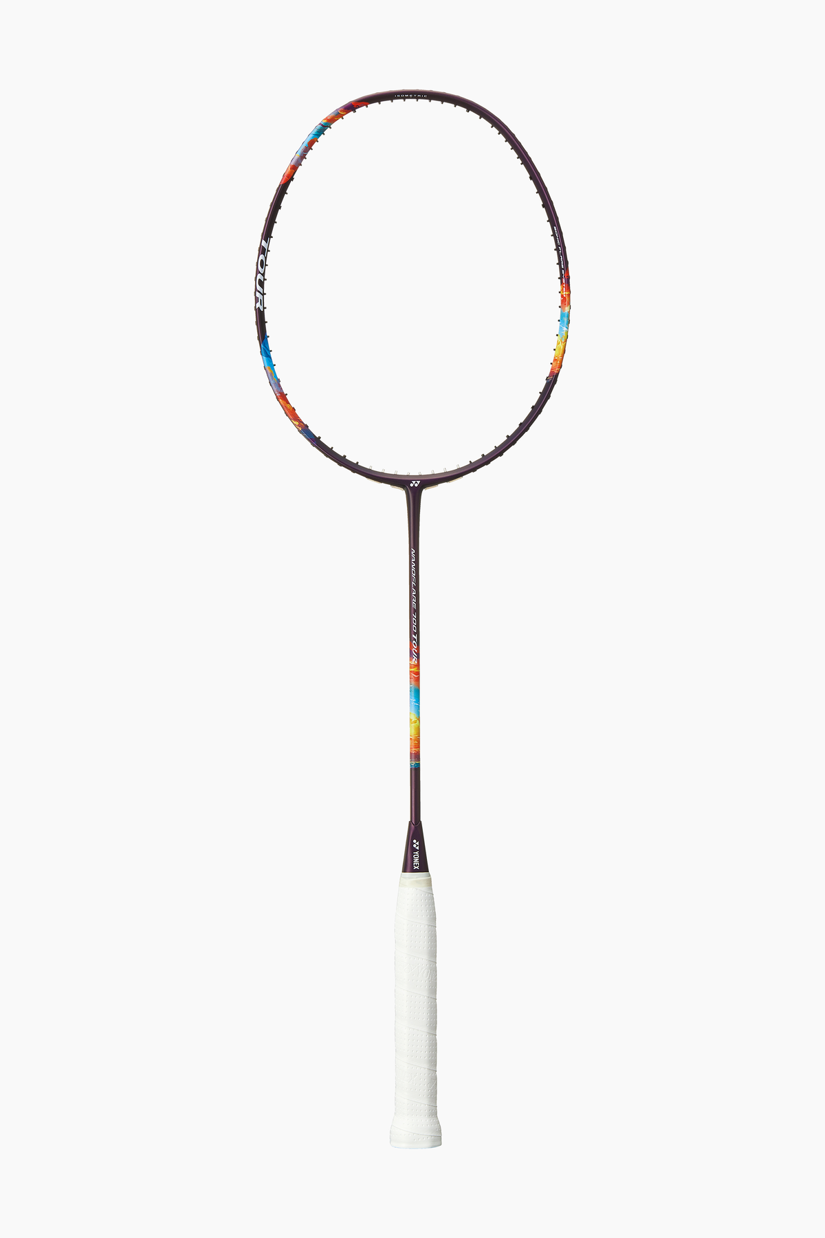 Yonex Nanoflare 700 Tour Badminton Racket - Bonbonbadminton