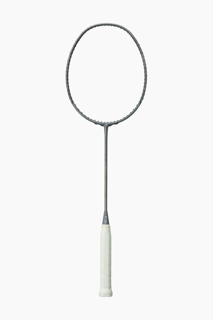 Yonex NanoFlare Nextage Badminton Racket White/Gray - Bonbonbadminton