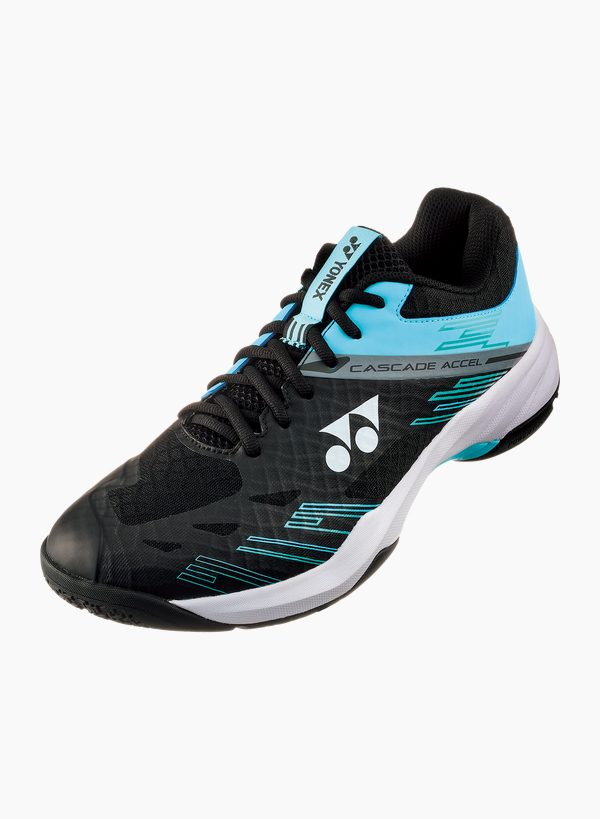 YONEX CASCADE ACCEL バドミントンシューズ　23cm Yonex POWER CUSHION CASCADE ACCEL WIDE Badminton Shoes