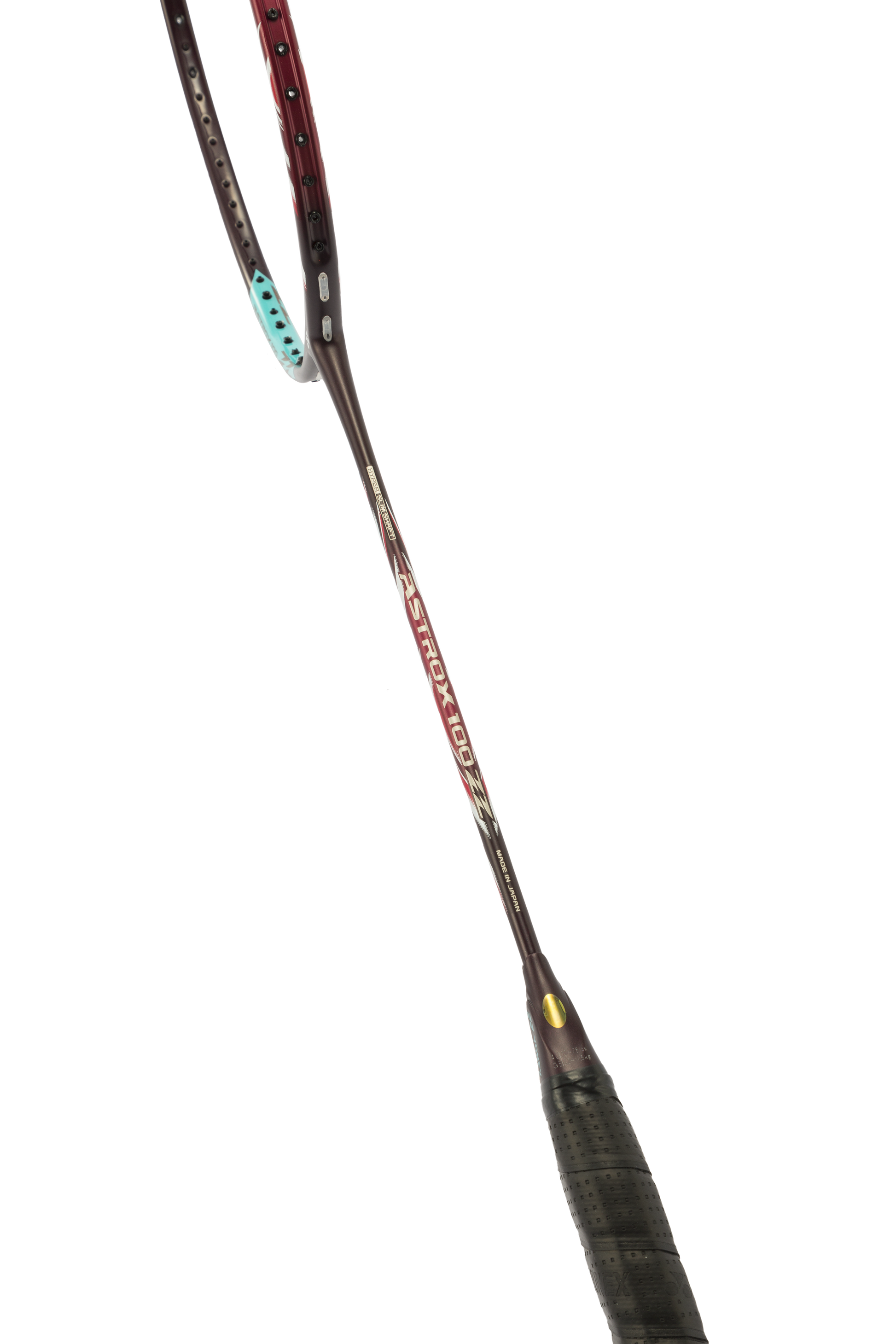 Yonex Astrox 100 ZZ KURENAI Yonex Astrox 100 ZZ KURENAI
