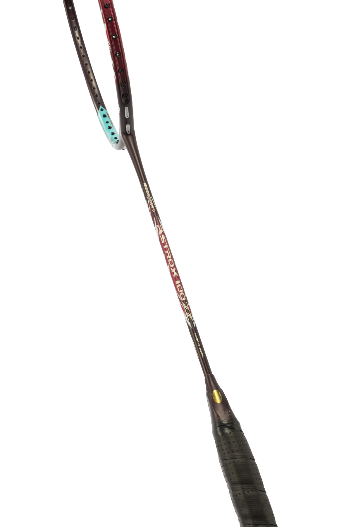 Yonex Astrox 100 ZZ KURENAI - Bonbonbadminton