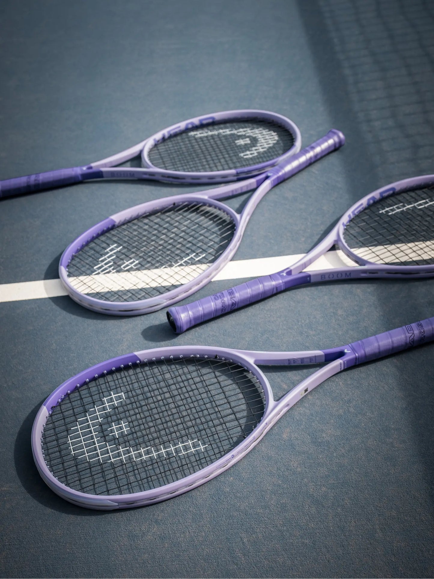 HEAD Boom MP L Tennis Racquet