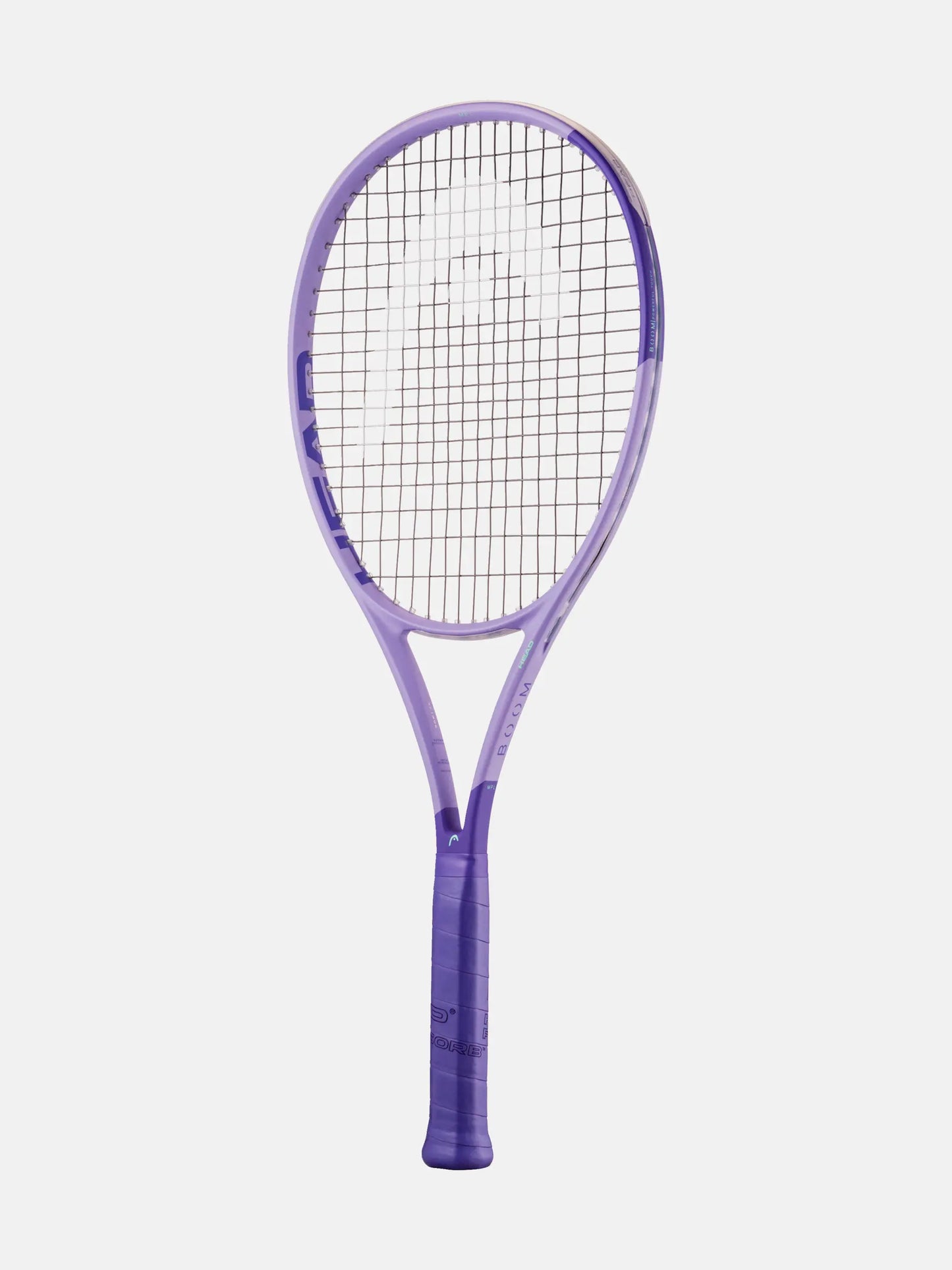 HEAD Boom MP L Tennis Racquet