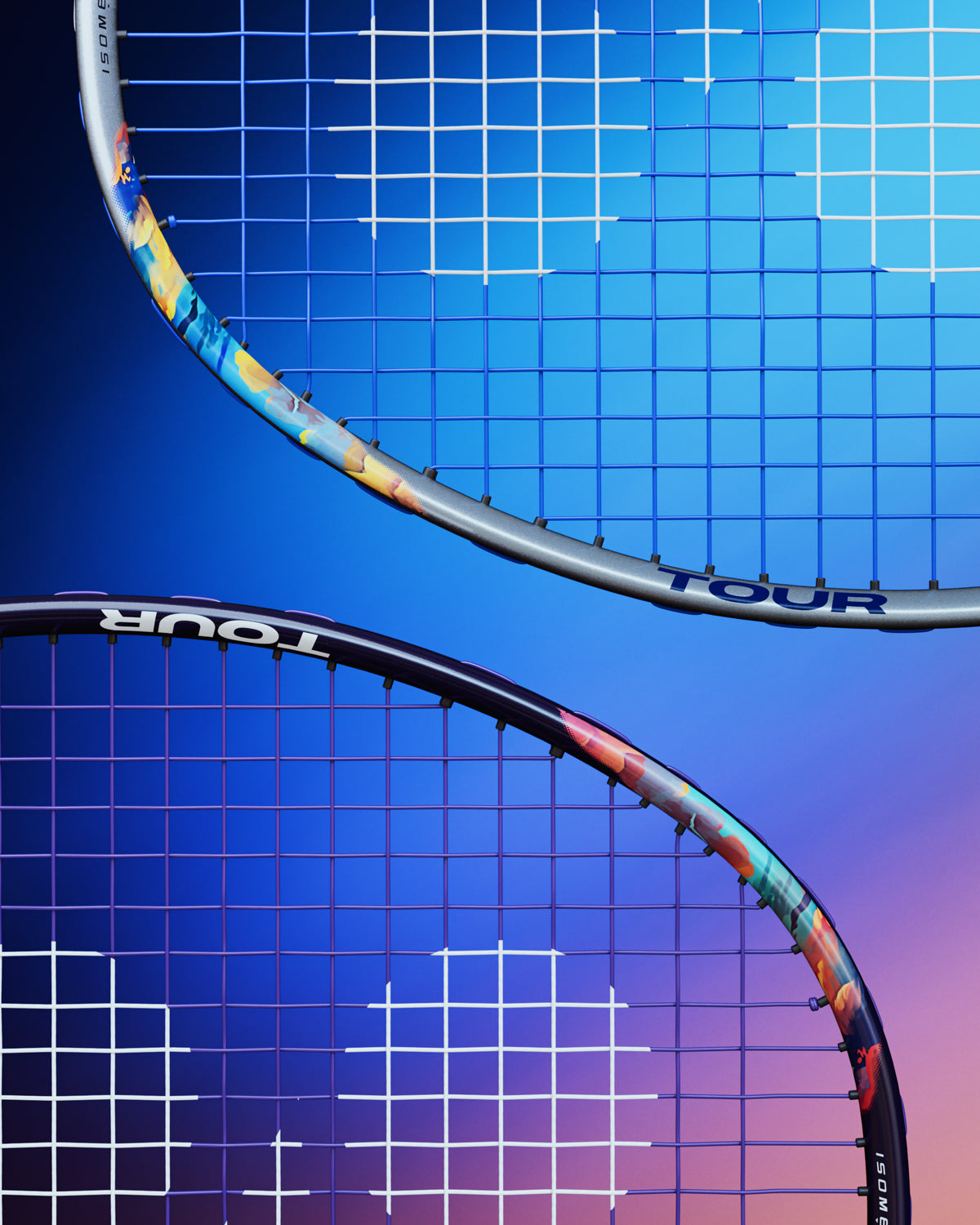 Yonex Nanoflare 700 Tour Badminton Racket - Bonbonbadminton