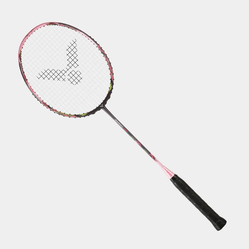 Victor AuraSpeed 99 Badminton Racket (ARS-99) Blueberry Purple - Bonbonbadminton