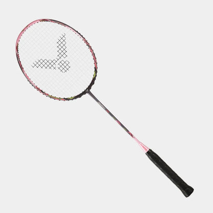 Victor AuraSpeed 99 Badminton Racket (ARS-99) Blueberry Purple - Bonbonbadminton