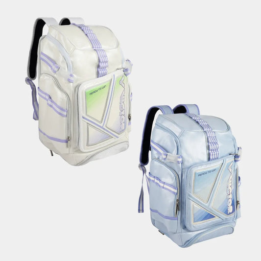 Victor Badminton Backpack (BR9016-FM) Brilliant Blue / Sky Blue - Bonbonbadminton
