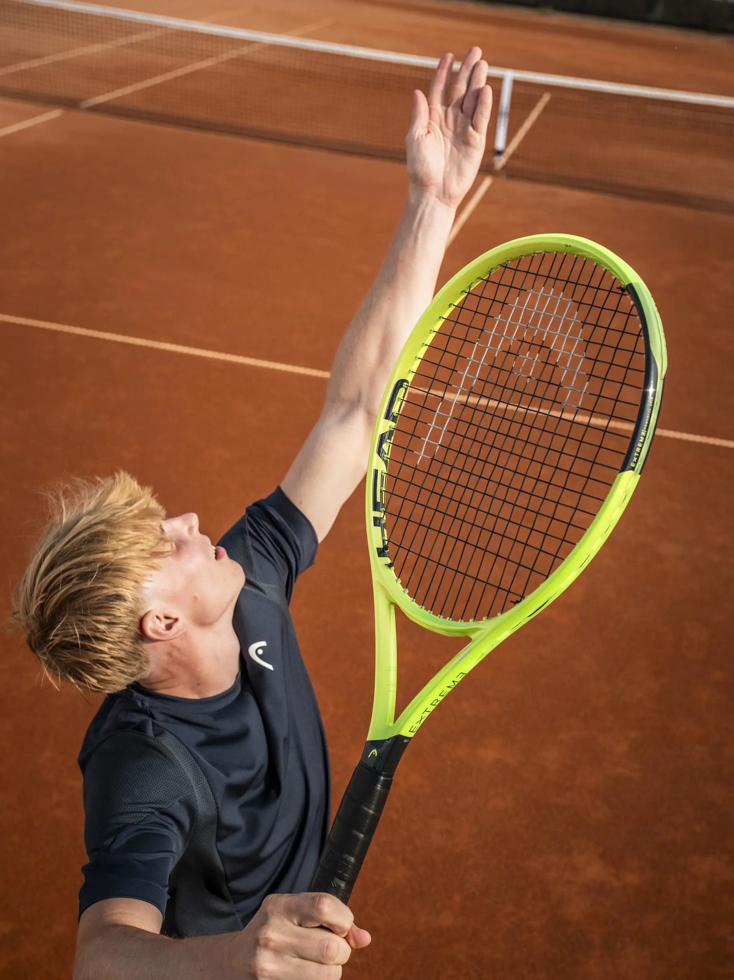 HEAD Extreme MP Tennis Racquet