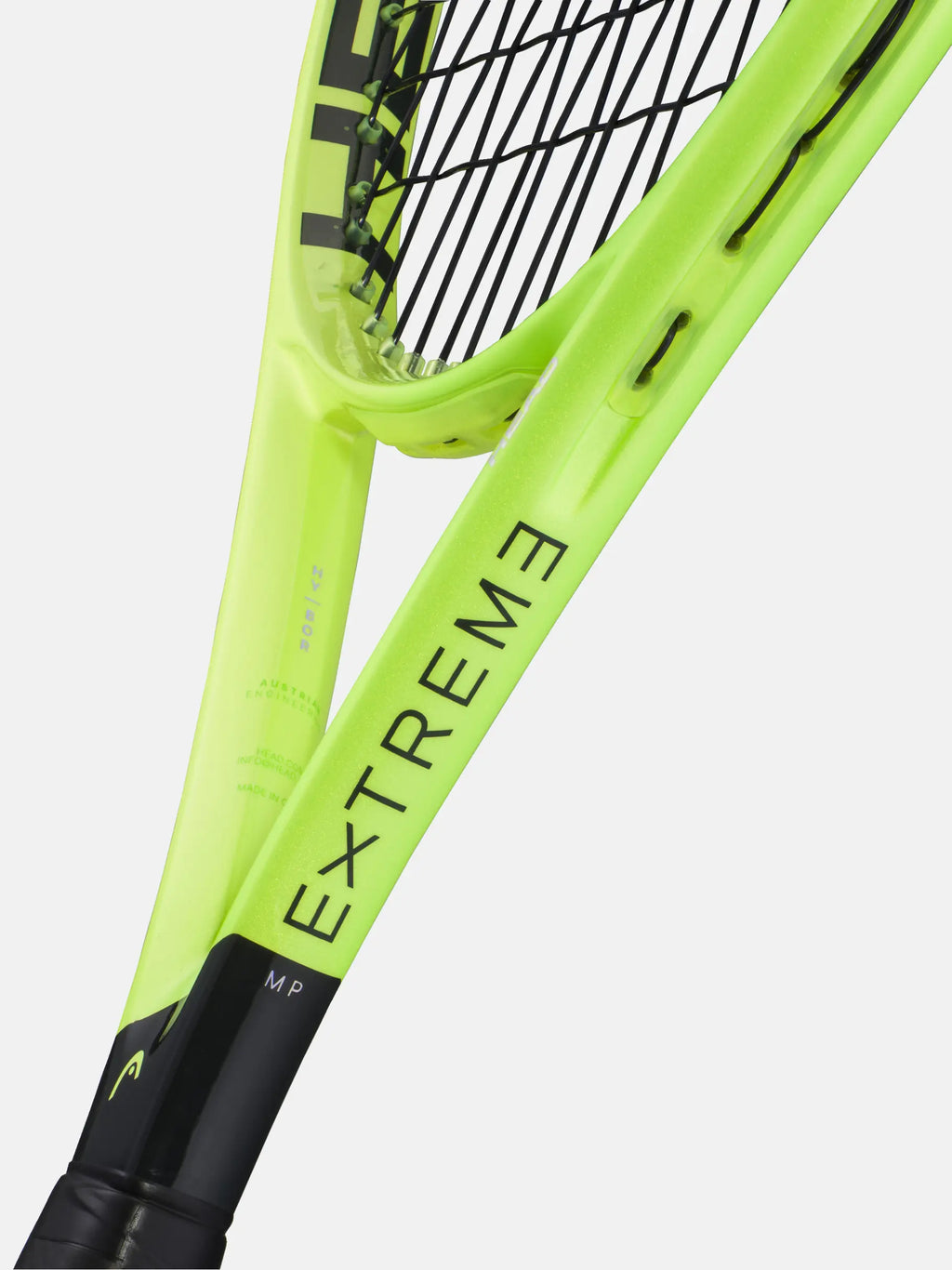 HEAD Extreme MP Tennis Racquet - view 2