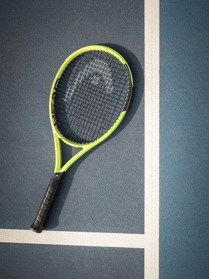 HEAD Extreme MP Tennis Racquet