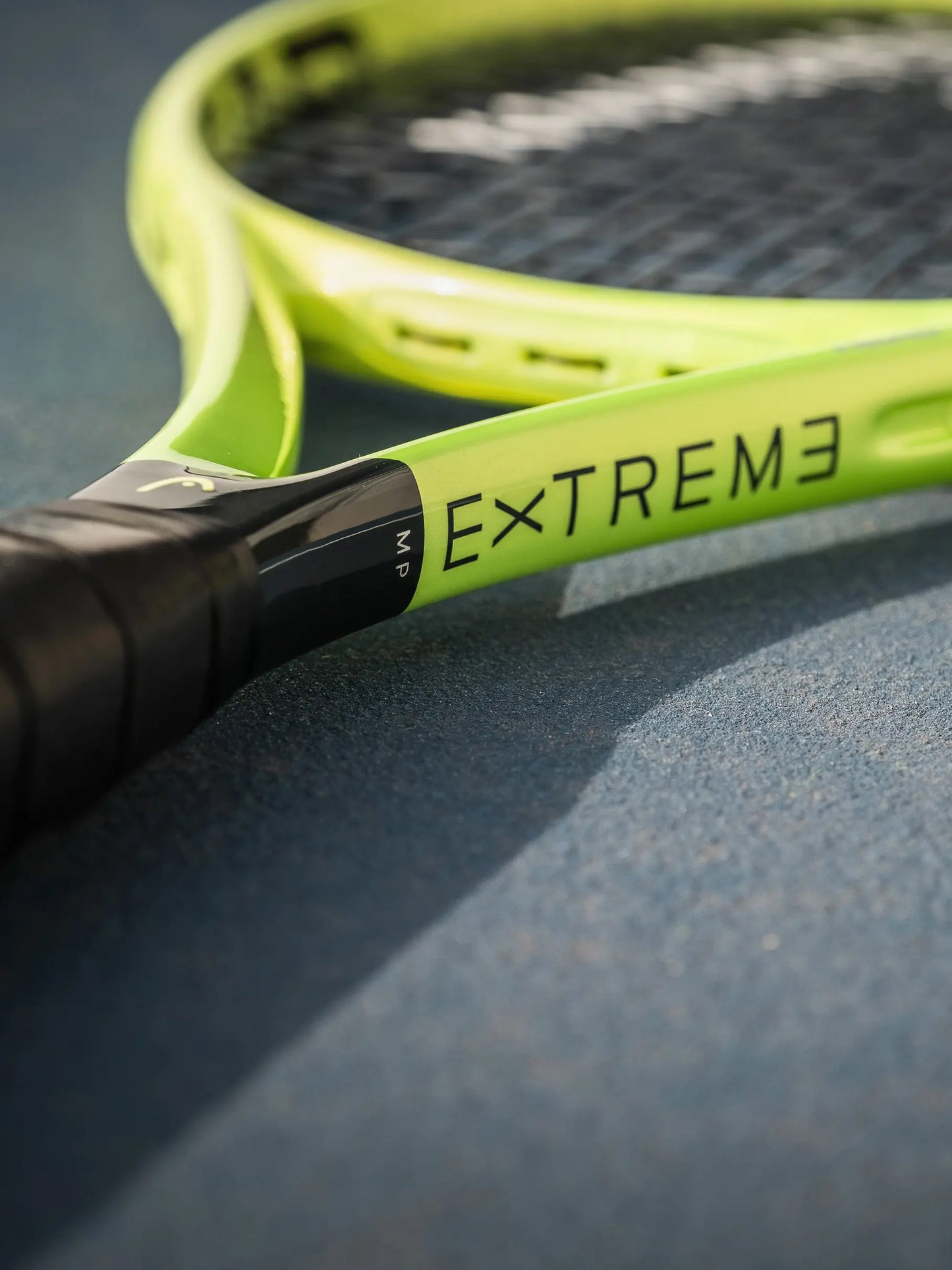 HEAD Extreme MP Tennis Racquet