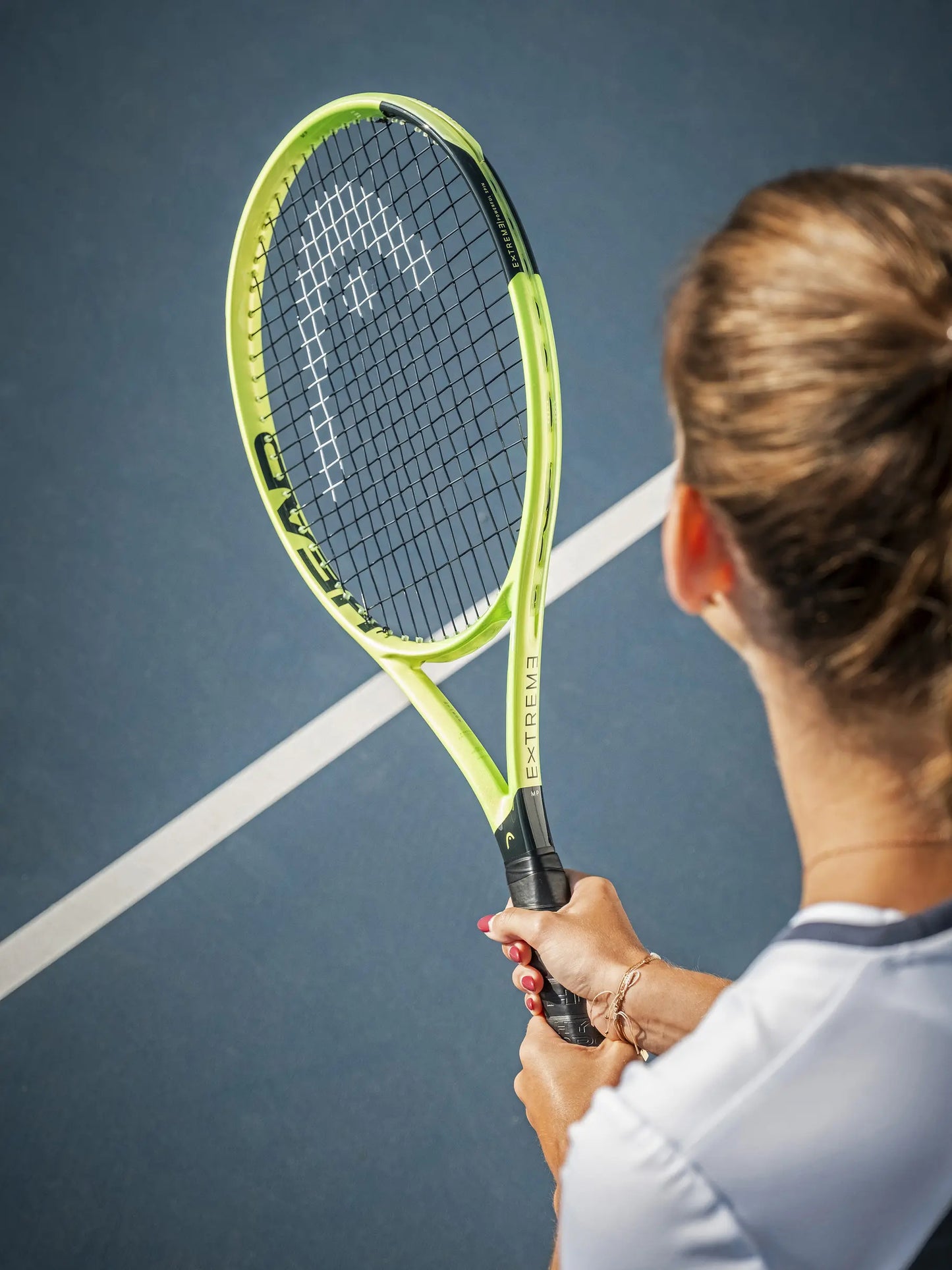HEAD Extreme MP Tennis Racquet
