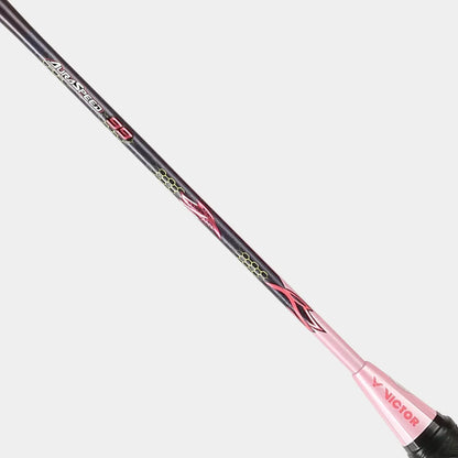 Victor AuraSpeed 99 Badminton Racket (ARS-99) Blueberry Purple - Bonbonbadminton