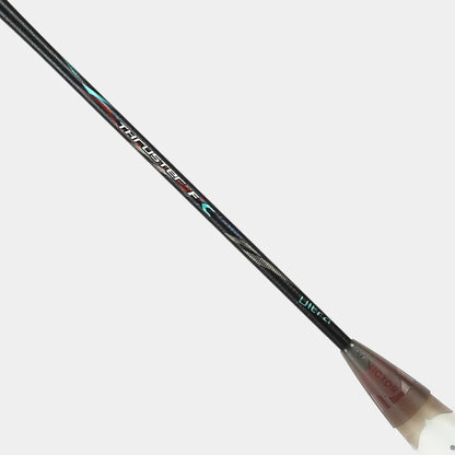 Victor Thruster F Claw Ultra CX Badminton Racket (TK-FC-ULTRA-CX) Black 4U - Bonbonbadminton
