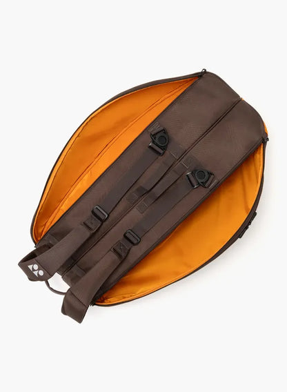 Yonex PRO RACQUET BAG (6PCS) BA92426EX Espresso Brown