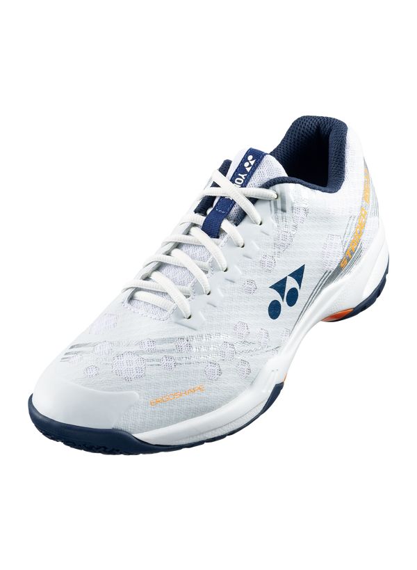 Yonex PC-STRIDER BEAT W/ORANGE Badminton Shoes - Bonbonbadminton