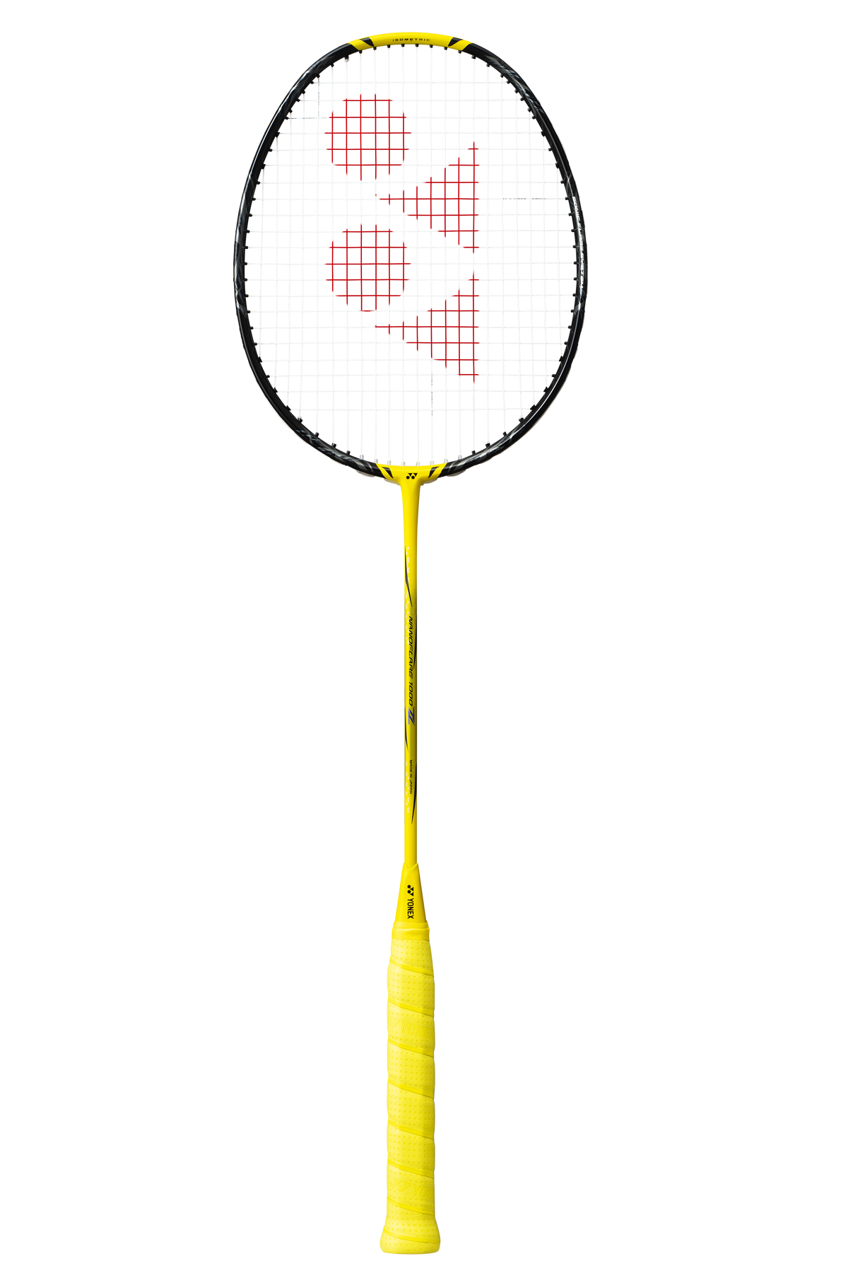 Yonex Nanoflare 1000z Lighting Yellow - Bonbonbadminton