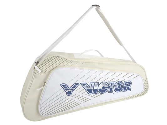 Victor BR2103-H 3 Piece Racket Bag