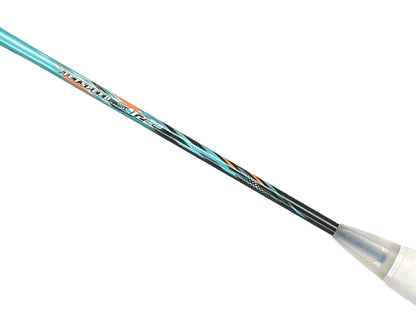 Victor JETSPEED S 12TD-R Badminton Racket (Pastel Green) - Bonbonbadminton